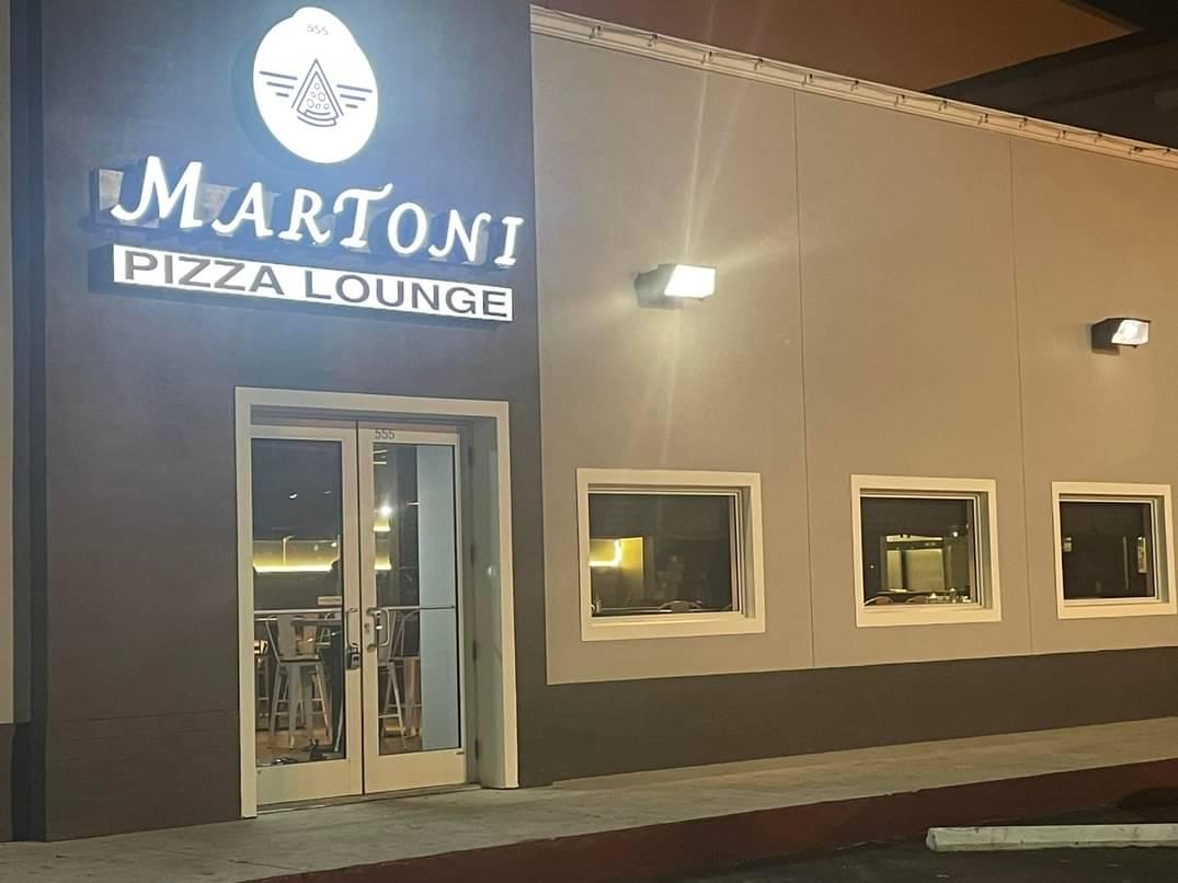 MarToni Lounge Menu image 2